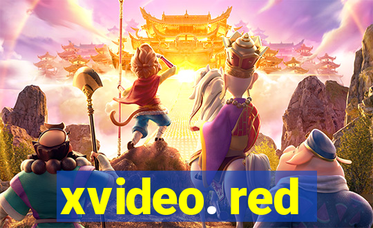 xvideo. red